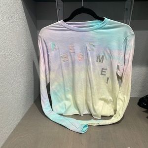 Taylor swift long sleeve